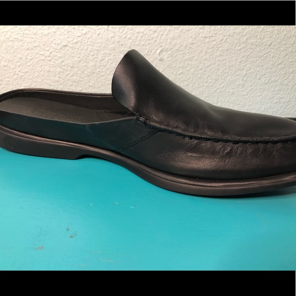 Timberland Leather Mules - Picture 7 of 8